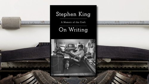 25 Books on Writing Every Writer Needs To Read