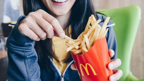 How McDonald’s Really Makes Its Money