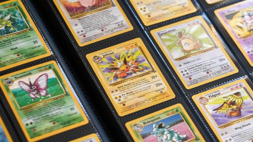 The 4 Best Places To Sell Pokémon Cards | Flipboard