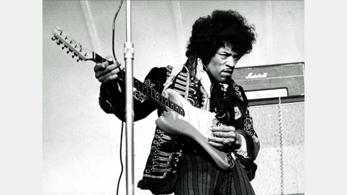 25 Greatest Albums That Help Define The 70s