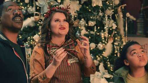 Ho-Ho-Hot Picks: 2023 Christmas Movies To Bring On The Cheer