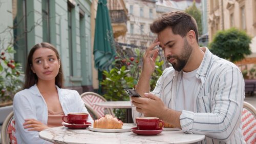 Why 25% of Americans Say Their Relationship Feels Stuck