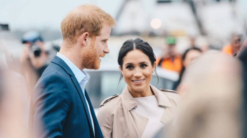 How Much Meghan Markle and Prince Harry Could Earn as “Influencers”