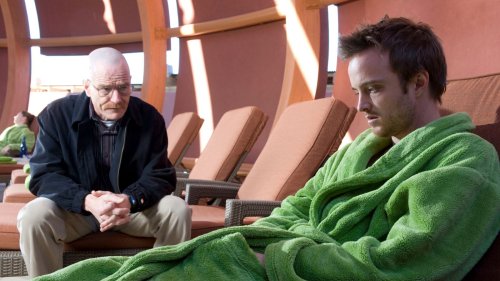 12 TV Show Finales That Will Go Down in History as The Greatest of All Time