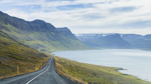 We Drove the Ring Road Around Iceland. These Were Our 7 Favorite Experiences.