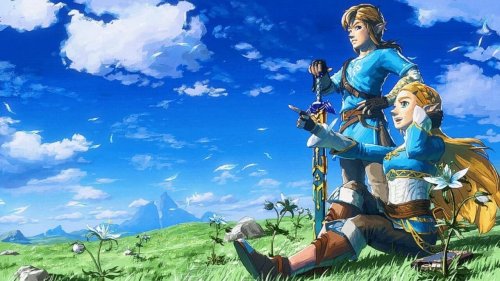 These Epic ‘Legend of Zelda’ Dungeons Still Slay - Wealth of Geeks