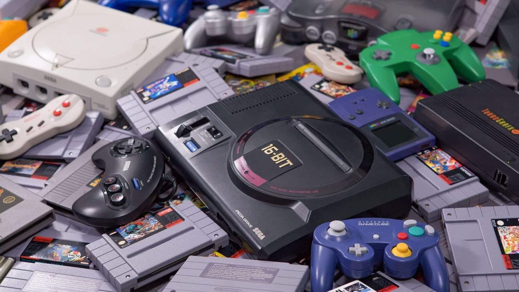 Retro Zone (@Retro_Zone) on Flipboard