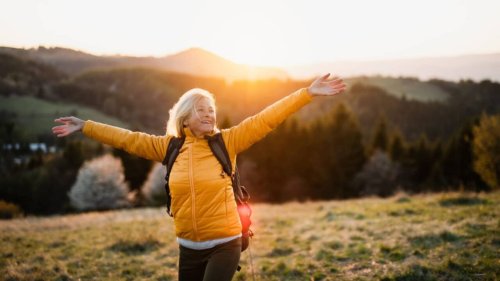 Active Aging: Essential Exercises for Seniors To Maintain Health and Vitality