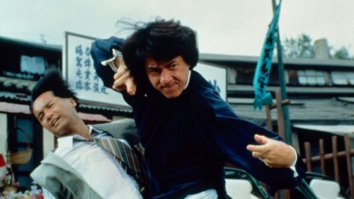 Epic Kung Fu Cinema: The Top 14 Martial Arts Movies Ever Made