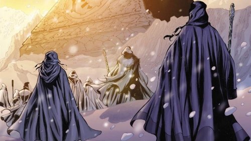 Star Wars Eras Timelines, Explained
