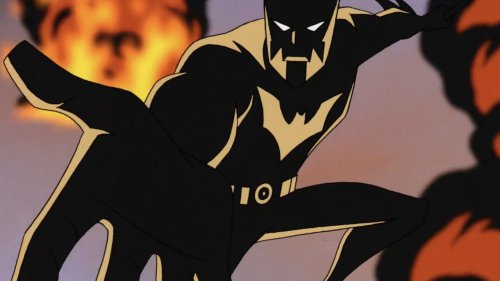 Holy Cyberpunk, Batman! We Rank the Top ‘Batman Beyond’ Episodes - Wealth of Geeks