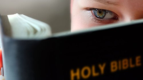 24 Surprising Things Condemned in the Bible