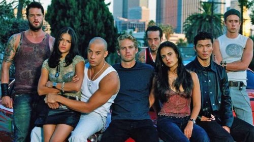 How To Watch The Fast And Furious Movies In Order Flipboard 8029