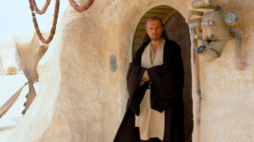 15 Facts About Qui-Gon Jinn in Star Wars