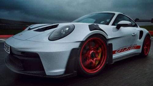 17 Affordable Sports Cars Just As Cool as the Porsche 911 - Wealth of Geeks