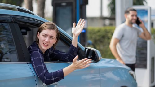 12 Harsh Truths About Electric Vehicles That No One Is Ready To Hear Yet