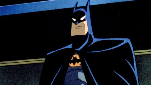 The Best Batman Animated Movies
