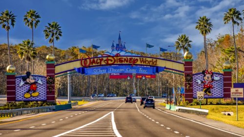 24 Fun Facts Only Real Insiders Know About Disney World