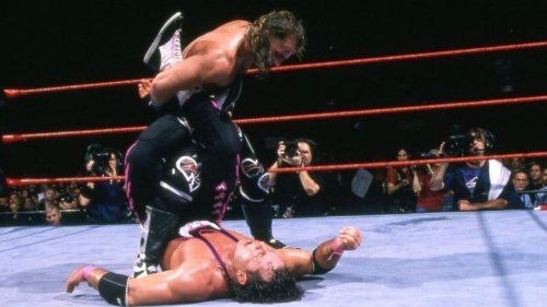 The Pro Wrestlers Who Hated Each Other in Real Life