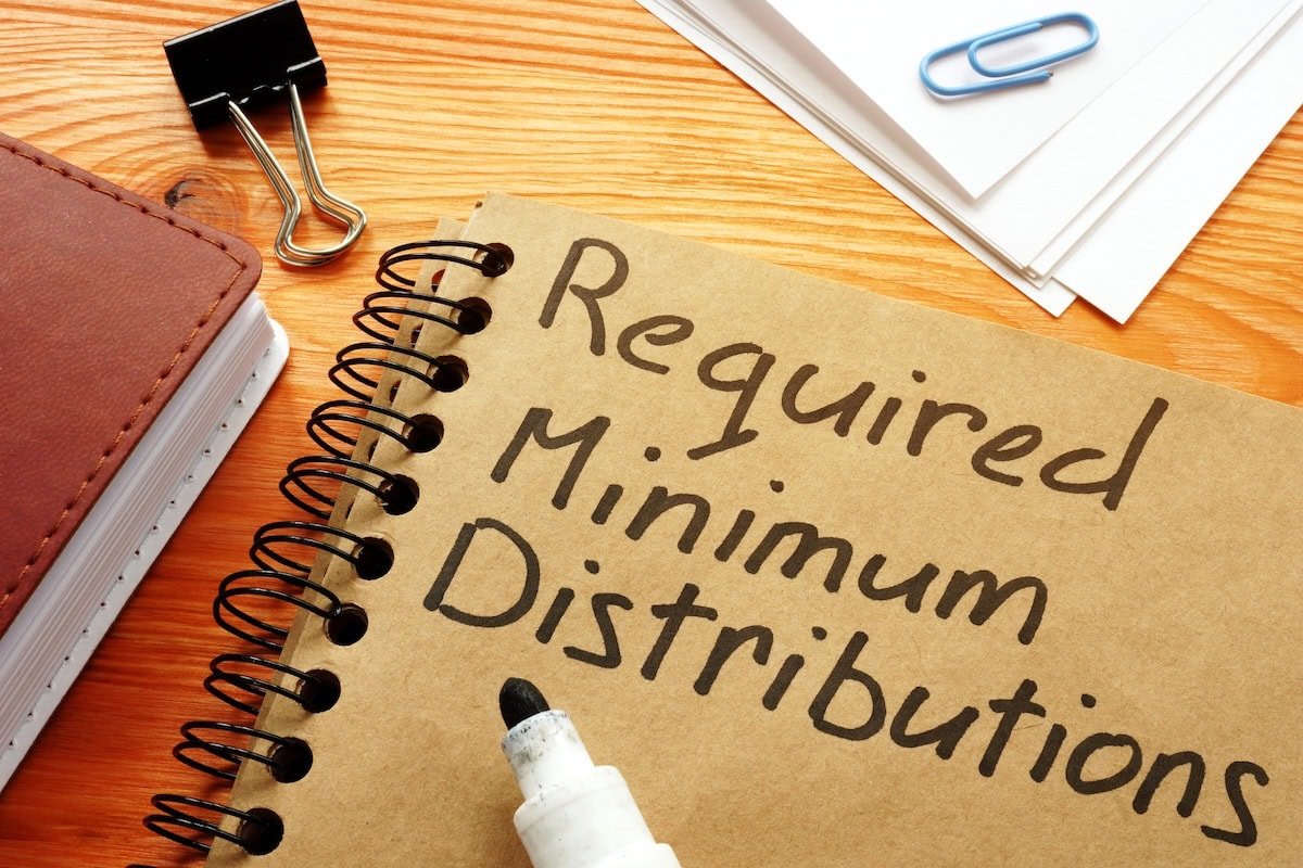 Are Your RMDs a Ticking Tax Bomb? This is How Required Minimum Di...