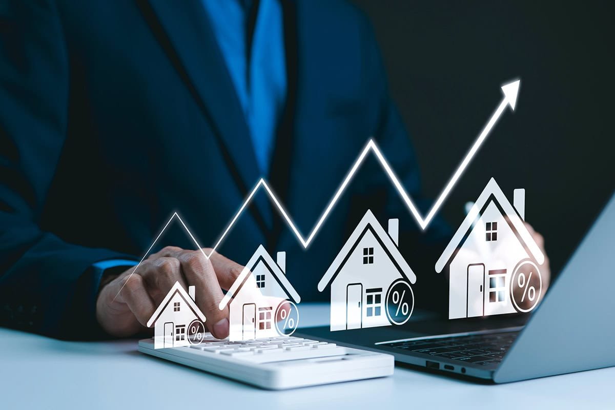 Rewarding Real Estate Investments: Rentals, REITs, and More