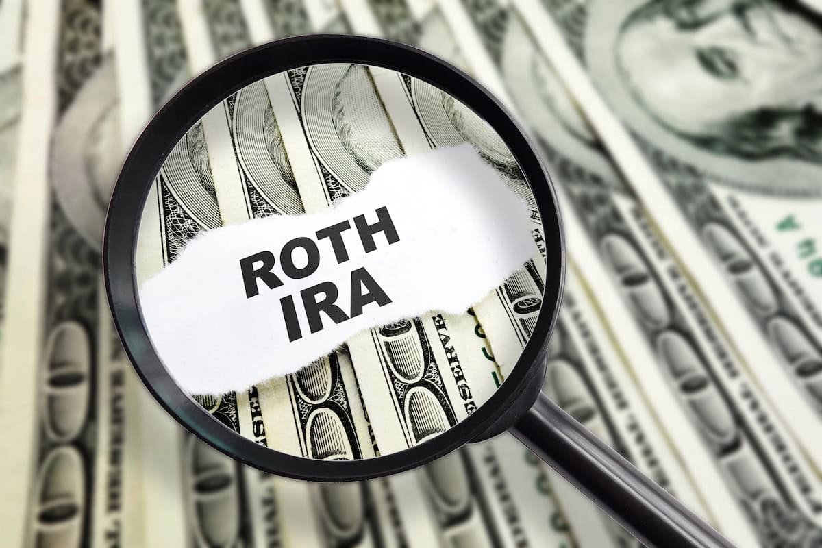 The Danger Zone: The Tax Brackets Where Roth Conversions Might St...