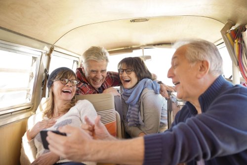 Retirement Reality Check: 13 Insightful Baby Boomer Retirement Statistics