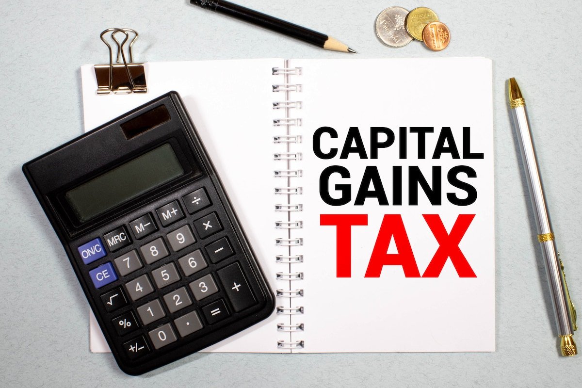 Taxes Too High? How to Reduce or Avoid Capital Gains Taxes