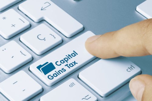 Tax Time Secrets: 7 Strategies to Minimize Capital Gains