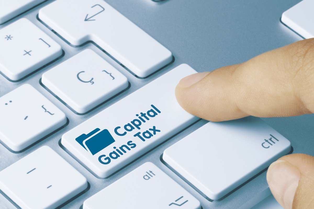 The Capital Gains Decoder: How to Determine Your Capital Gains Tax Rate