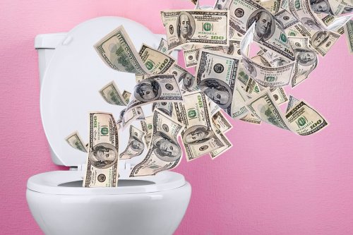 From Homes to Hygiene: 10 Pink Tax Examples