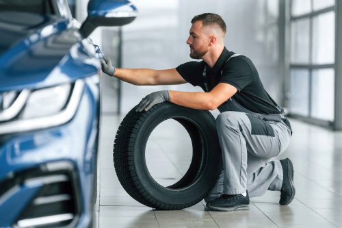Smart Car Owners Do These 7 Maintenance Tasks to Save Money