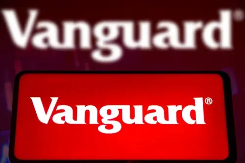 10 Best Vanguard Index Funds for Low-Fee Prosperity