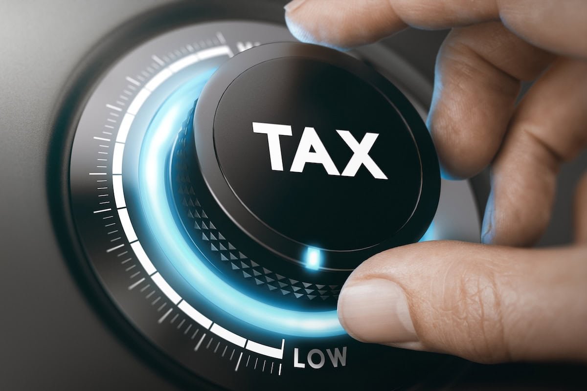 Tax Tips: How to Lower Your Taxes, Invest Smartly, & More