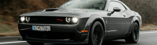 The 10 Worst Cars For City Driving & The 10 Best