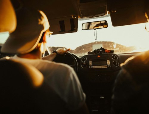 20 Driving Hacks That Make Your Life Easier