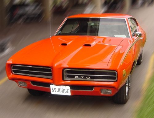 20 Unforgettable Car Commercials