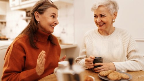 17 Things Women Over 50 Should Stop Doing