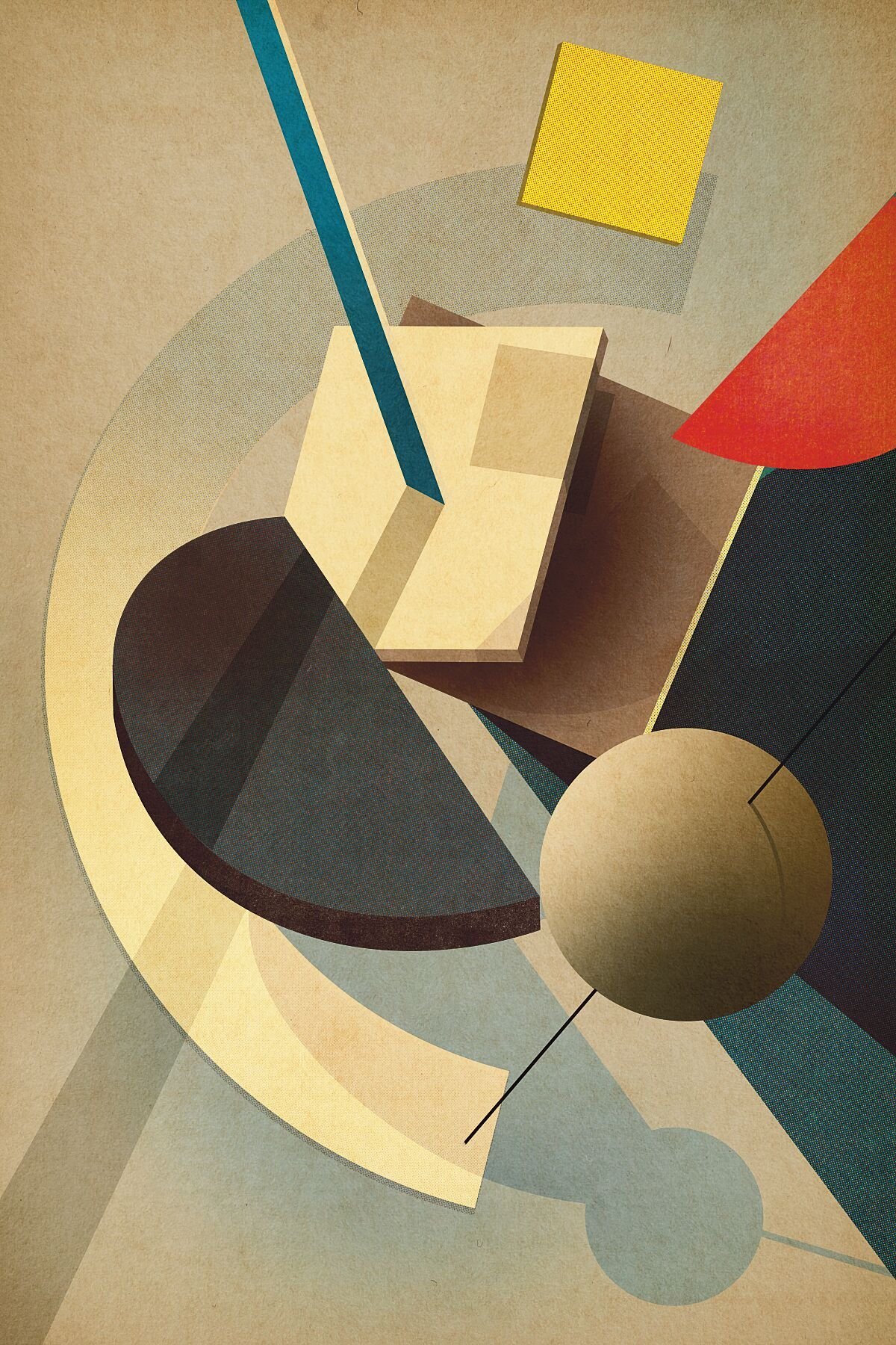 The Very Best Creative Inspiration from WE AND THE COLOR - cover