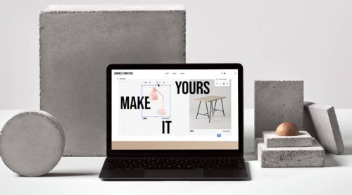 Standing Out From the Crowd: How to Build a Showstopping Portfolio with Squarespace