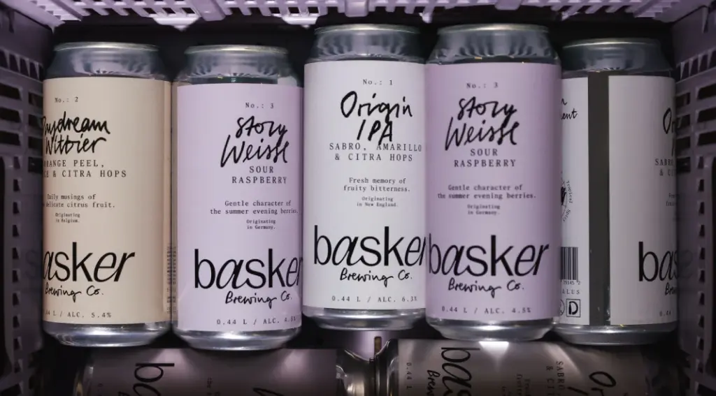 WATC: Packaging Design - cover