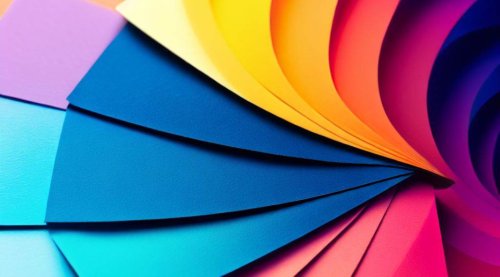 The Art of Color Psychology in Design: Evoking Emotions and Enhancing Projects