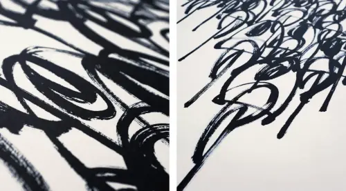 100copies' "One Ride": Art, Cycling, & Unity by Thomas Yang