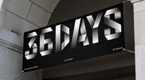 Laced Days — Free Display Font by Typefool