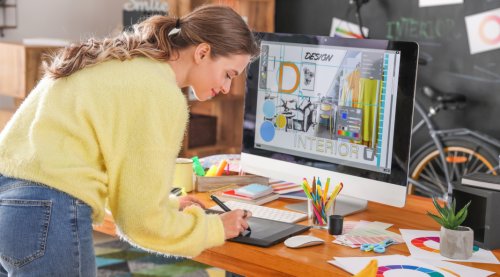 10 Steps to Making Money From Your Graphic Design Skills