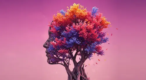 Mental Health & Art: How Creativity Supports Your Well-being