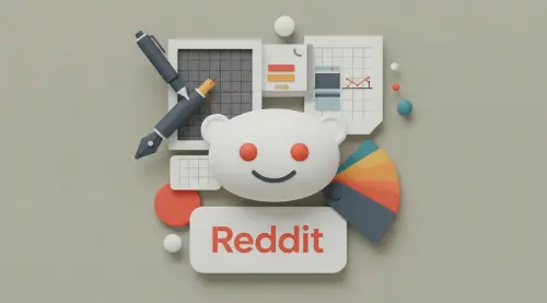 Is Reddit the Secret Weapon Every Graphic Designer Needs?
