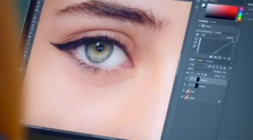Online Course: Retouching Portraits with Adobe Photoshop