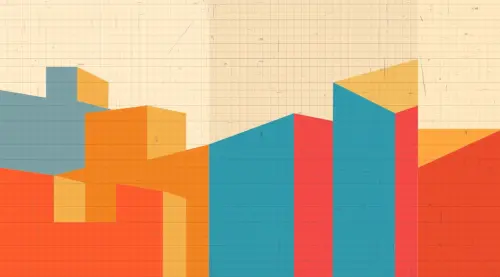 Is Bauhaus the Secret to Timeless Graphic Design?
