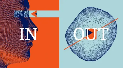 Graphic Design Trends 2025: What’s In, What’s Out